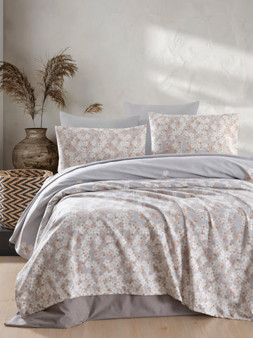 Piti Yaprak Tek Kişilik Rose - Pike - 029957