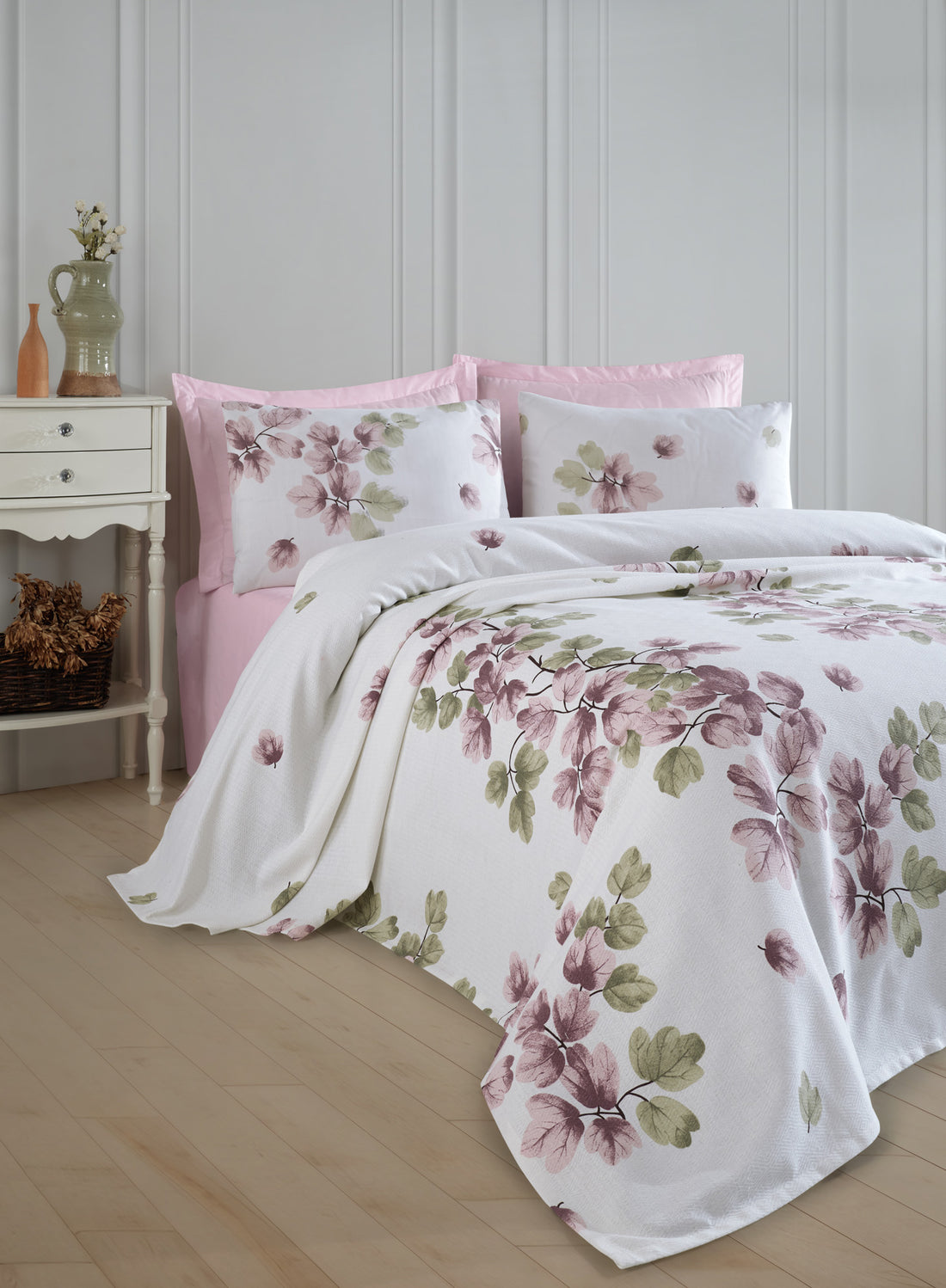 Spring Tek Kişilik Gülkurusu - Pike / Pike Takımı - 030987