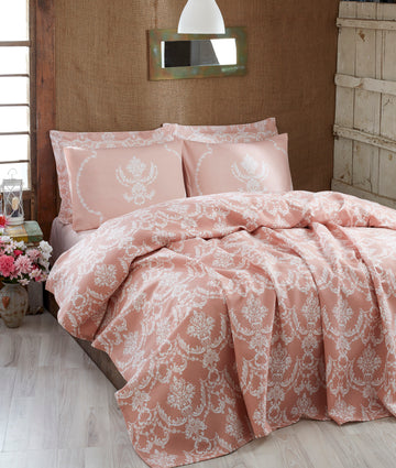 Pure Çift Kişilik Pudra - Pike - 010226