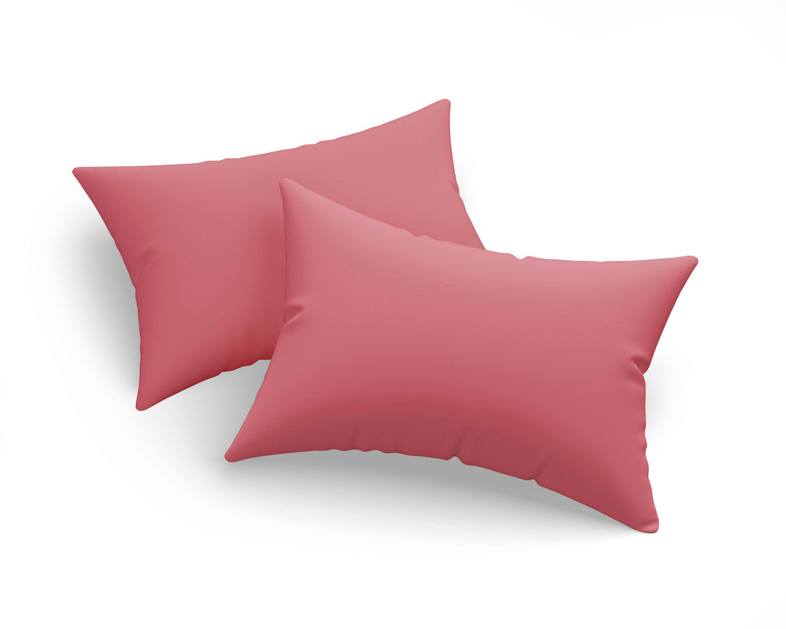 BigFilamin Kombin Pembe - Yastık Kılıfı - 029343