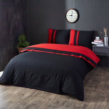 Nero Çift Kişilik - Nevresim Takımı