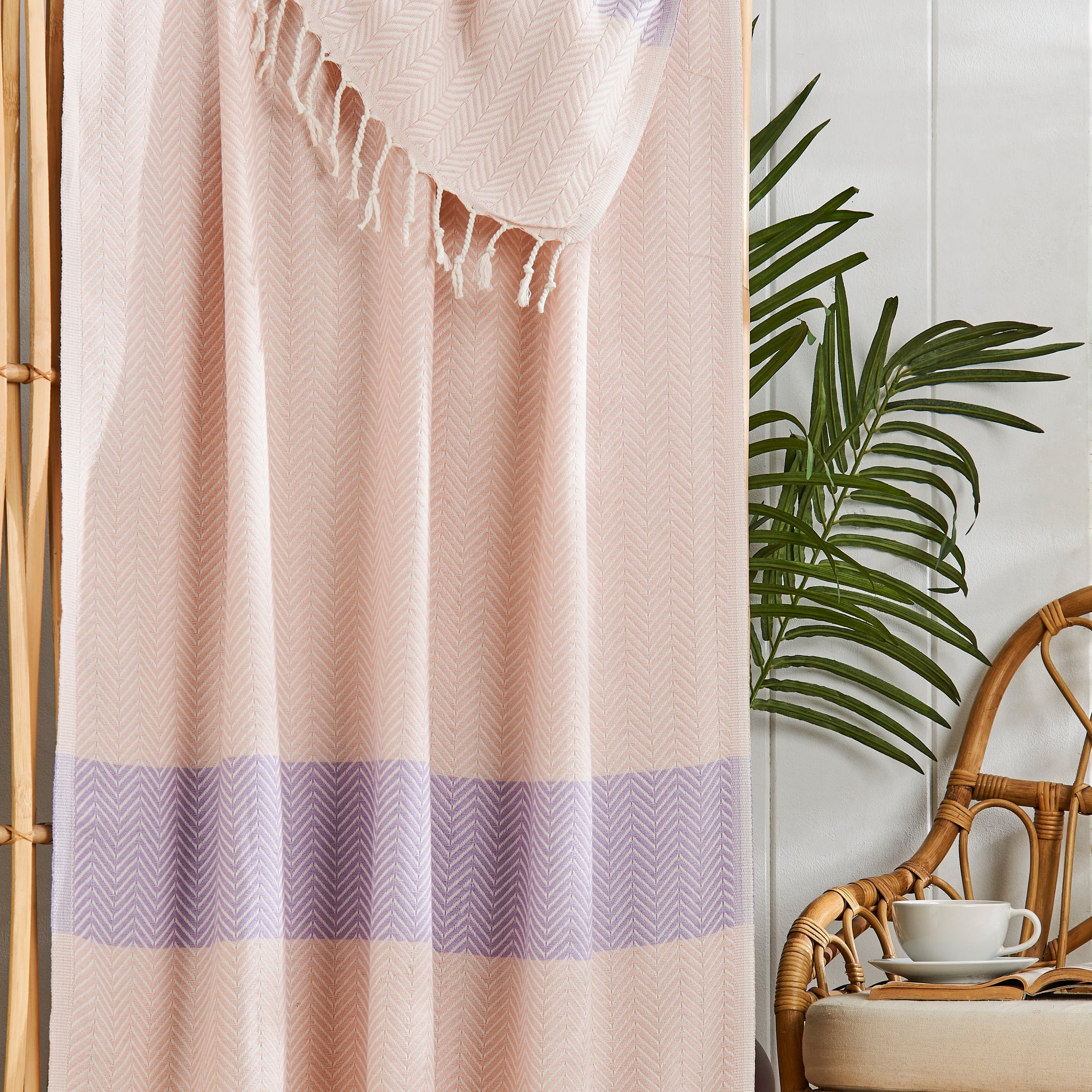 Pudra Peştamal 90x180 cm