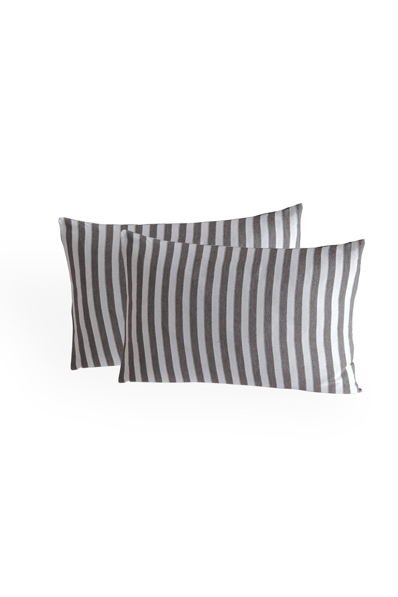 Road Potlu Siyah - Yastık Kılıfı - 029506