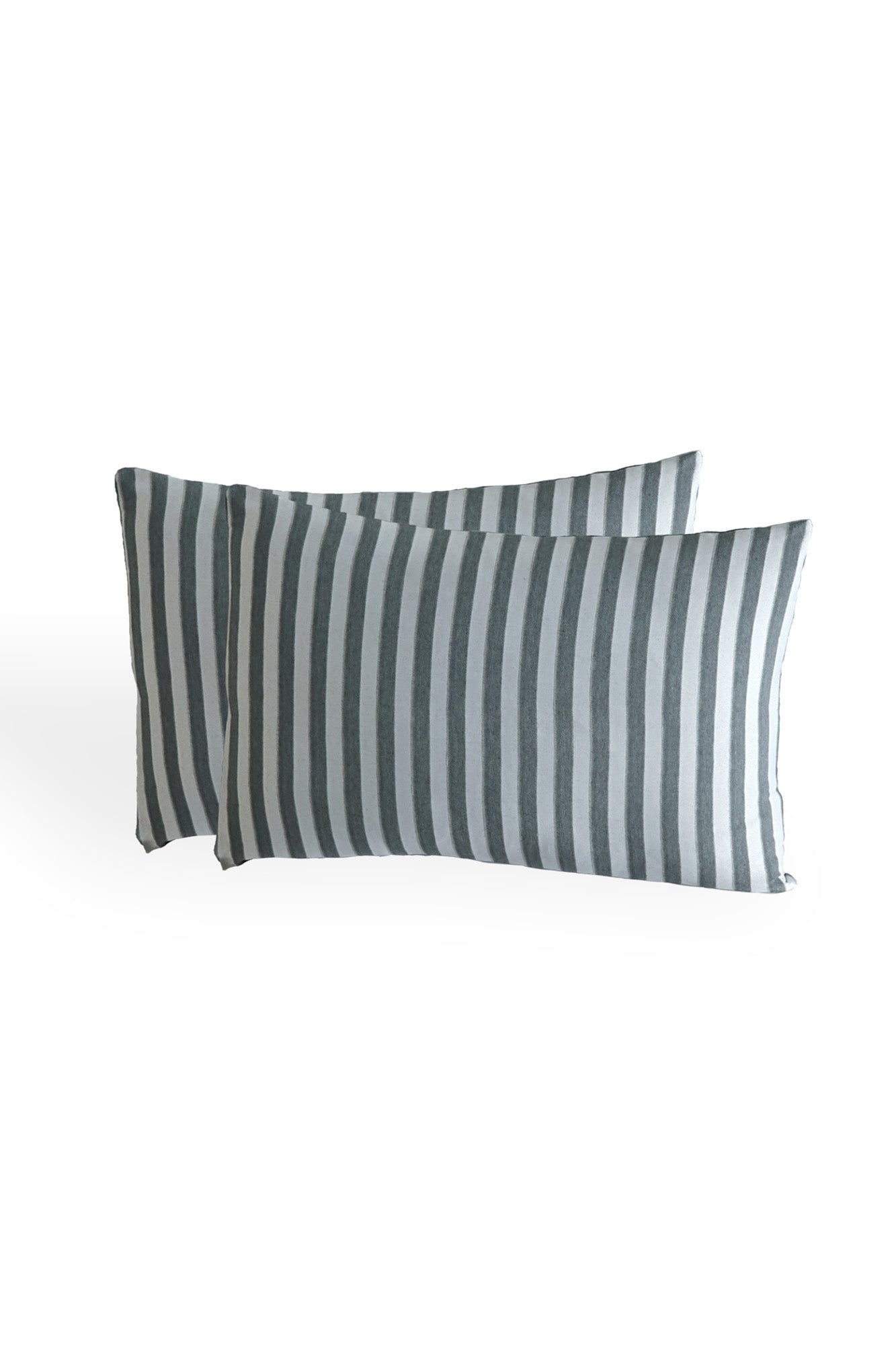 Road Potlu Yeşil - Yastık Kılıfı - 029515