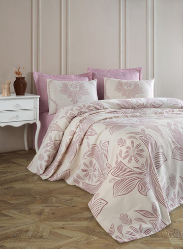 Jumbo Tek Kişilik Gülkurusu - Pike / Pike Takımı - 030807