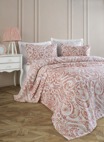 Loop Çift Kişilik Kiremit - Pike / Pike Takımı - 030874