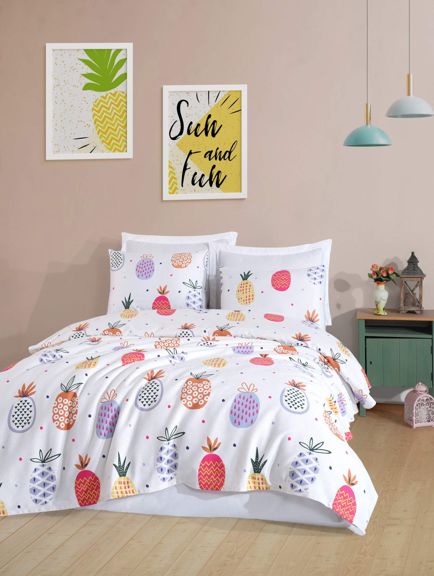 İva Çift Kişilik Mixrenk - Pike / Pike Takımı - 031101