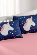 MagicUnicorn Laci 160x200cm Çarşaf Seti