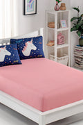 MagicUnicorn Laci 100x200cm Çarşaf Seti